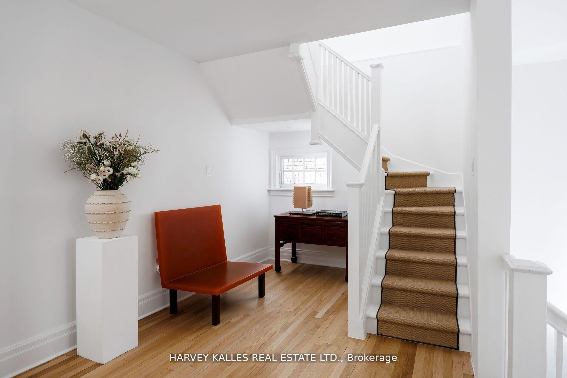 Photo 29 of 11 Hawthorn Avenue, Toronto, Rosedale-Moore Park — HOMEH