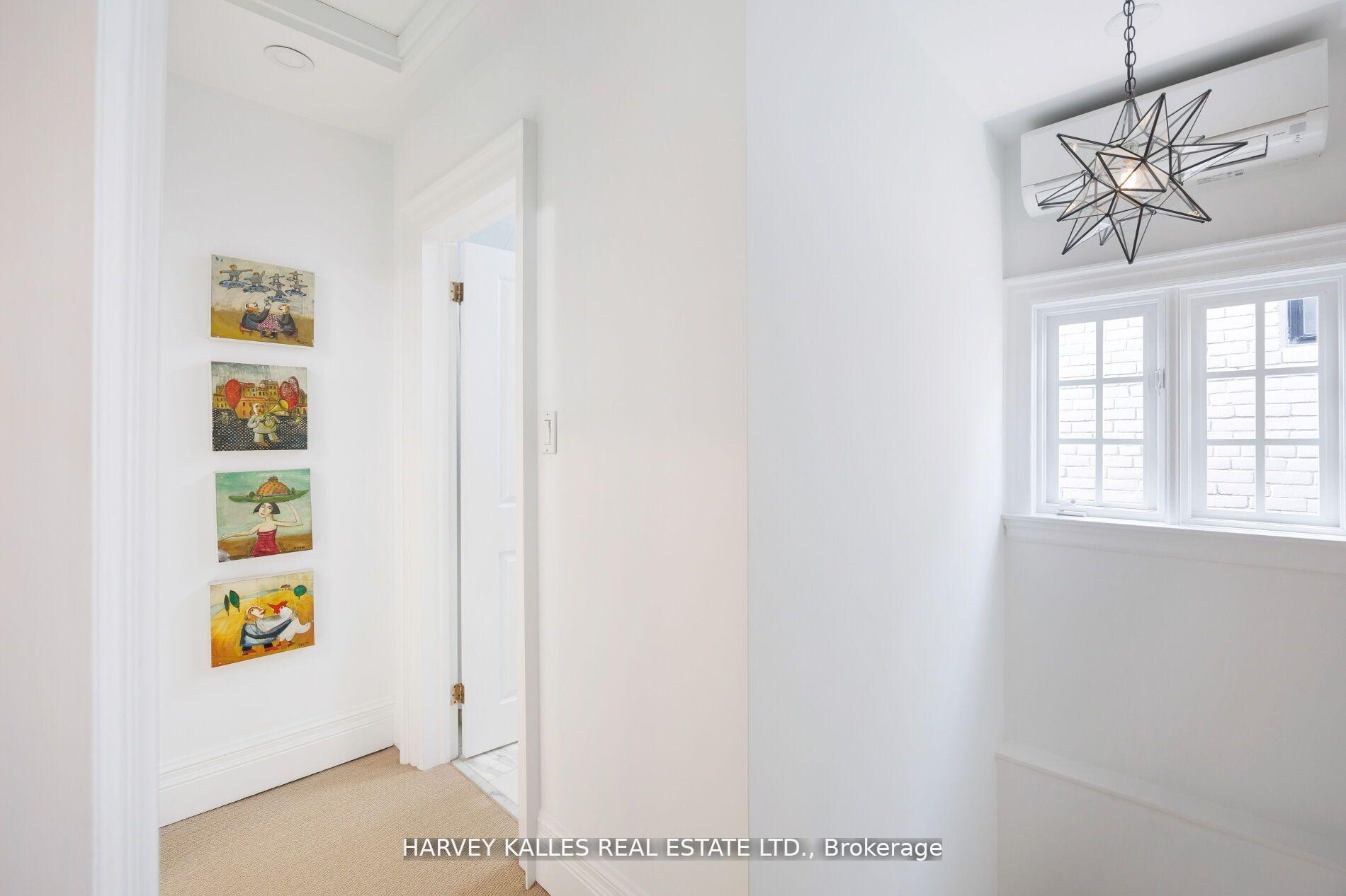 Photo 30 of 11 Hawthorn Avenue, Toronto, Rosedale-Moore Park — HOMEH