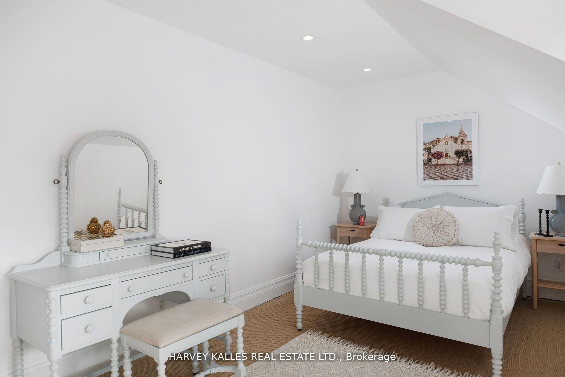 Photo 31 of 11 Hawthorn Avenue, Toronto, Rosedale-Moore Park — HOMEH
