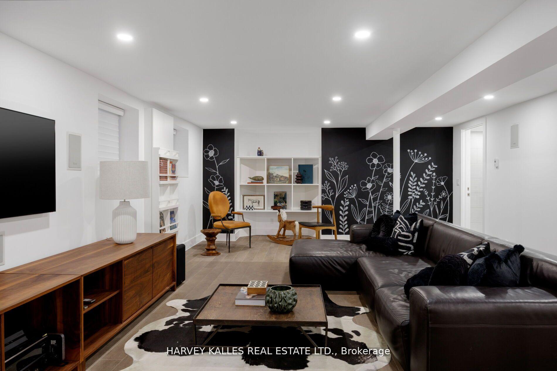 Photo 36 of 11 Hawthorn Avenue, Toronto, Rosedale-Moore Park — HOMEH
