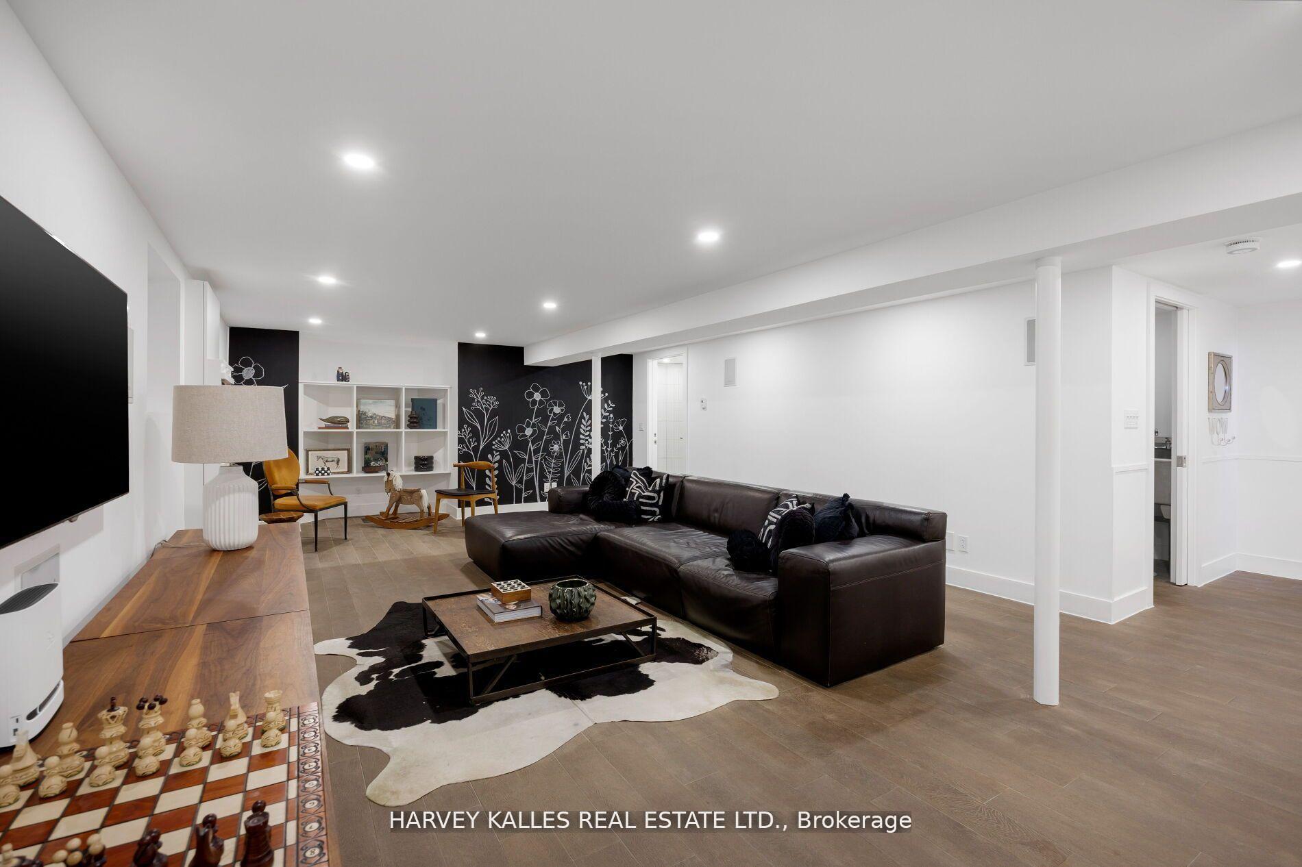 Photo 37 of 11 Hawthorn Avenue, Toronto, Rosedale-Moore Park — HOMEH
