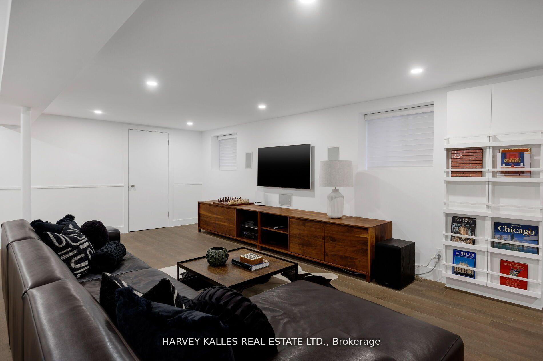 Photo 38 of 11 Hawthorn Avenue, Toronto, Rosedale-Moore Park — HOMEH