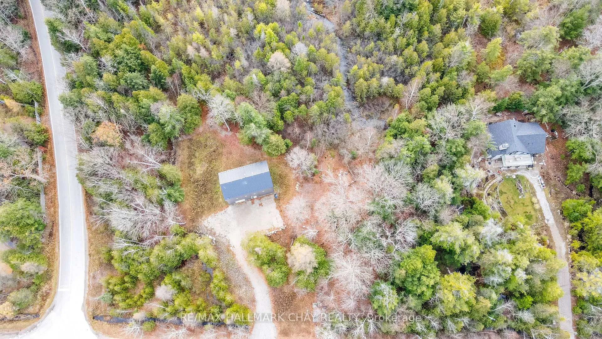 Photo 1 of 2576 Champlain Road, Tiny, Rural Tiny — HOMEH
