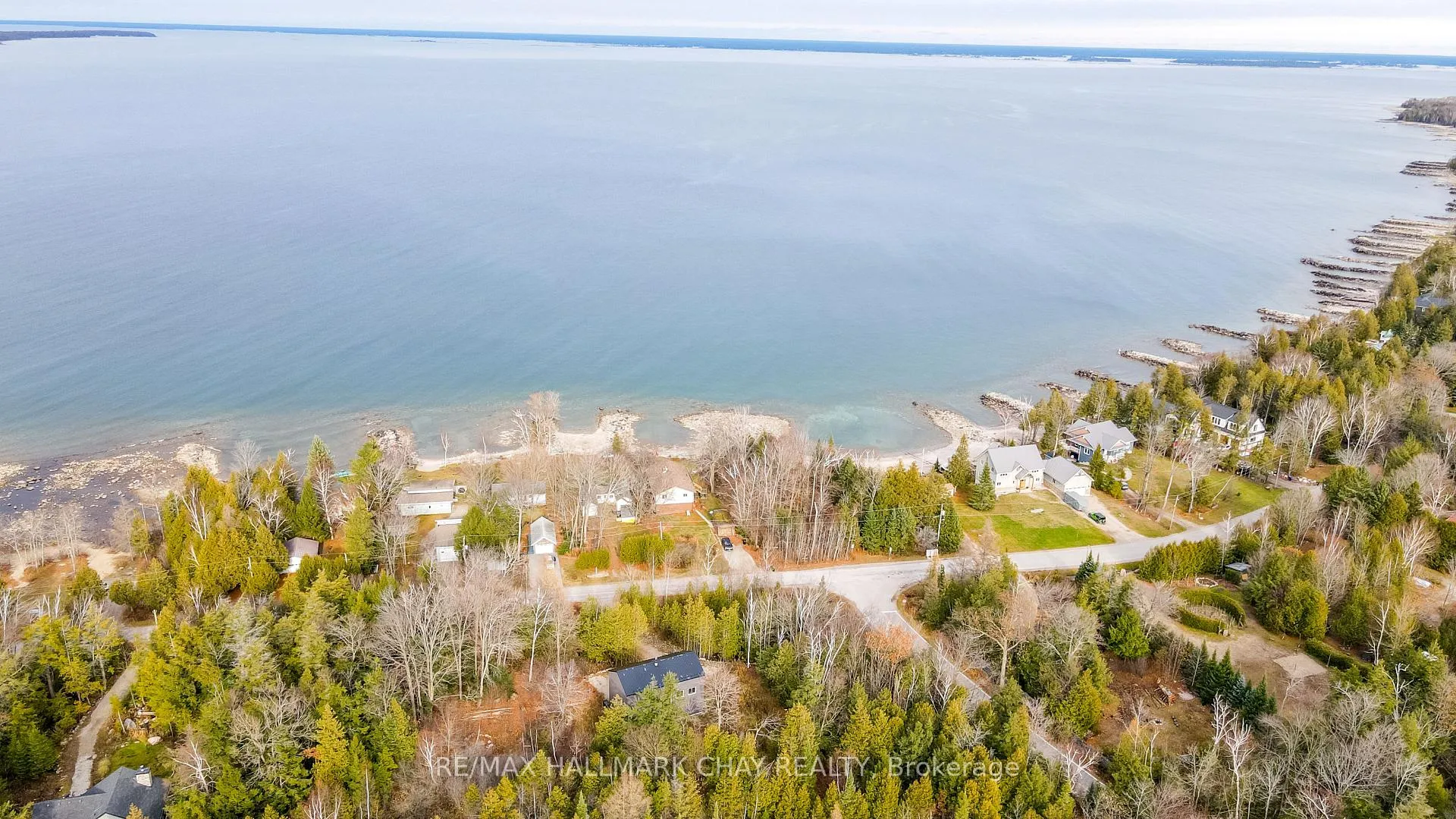 Photo 26 of 2576 Champlain Road, Tiny, Rural Tiny — HOMEH