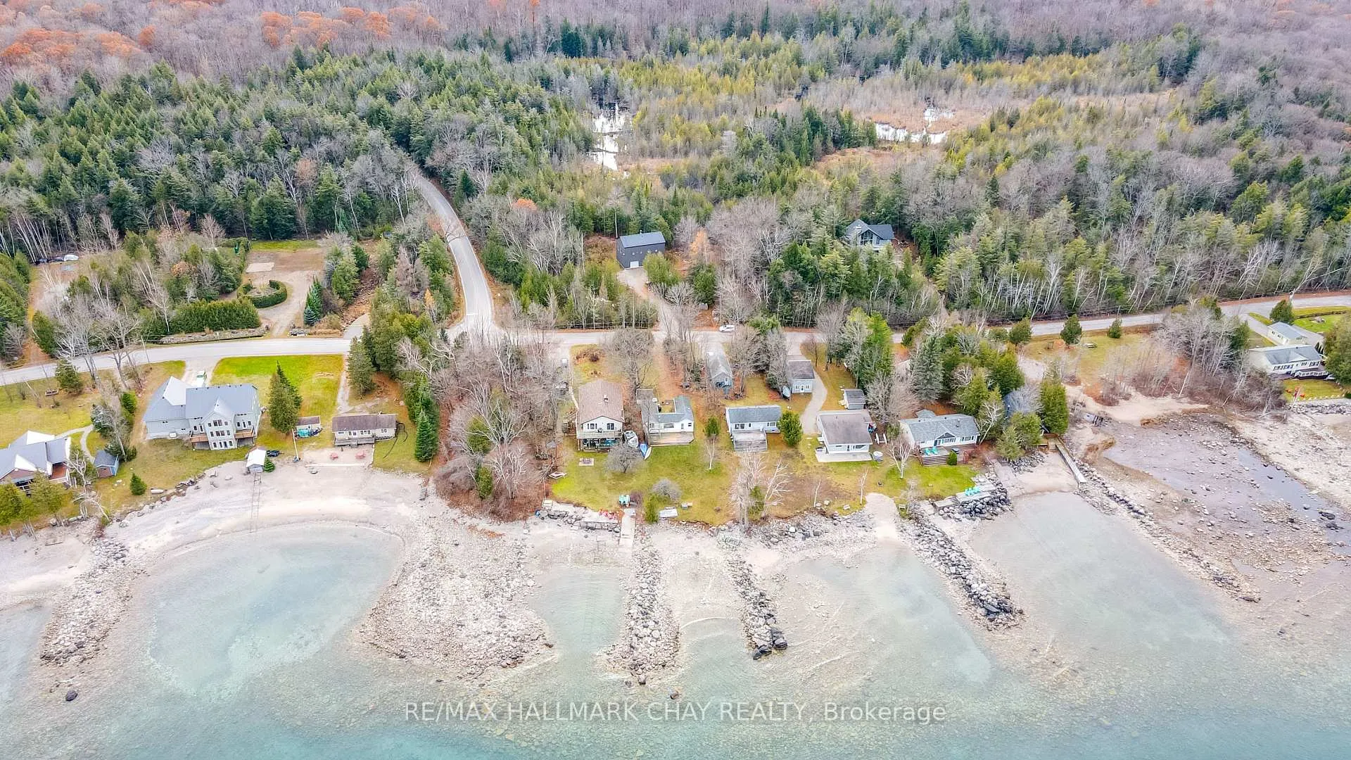 Photo 27 of 2576 Champlain Road, Tiny, Rural Tiny — HOMEH