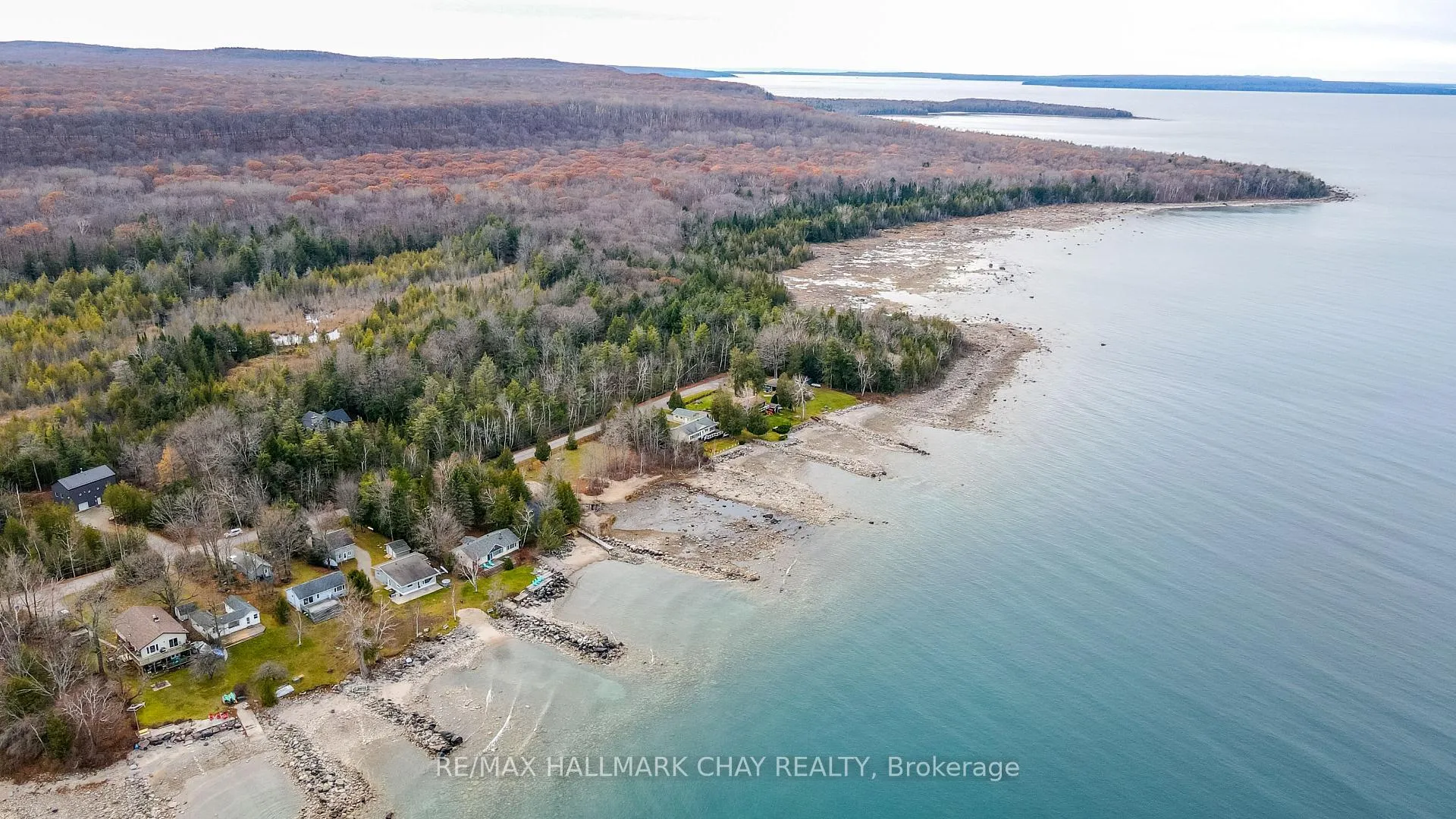 Photo 28 of 2576 Champlain Road, Tiny, Rural Tiny — HOMEH