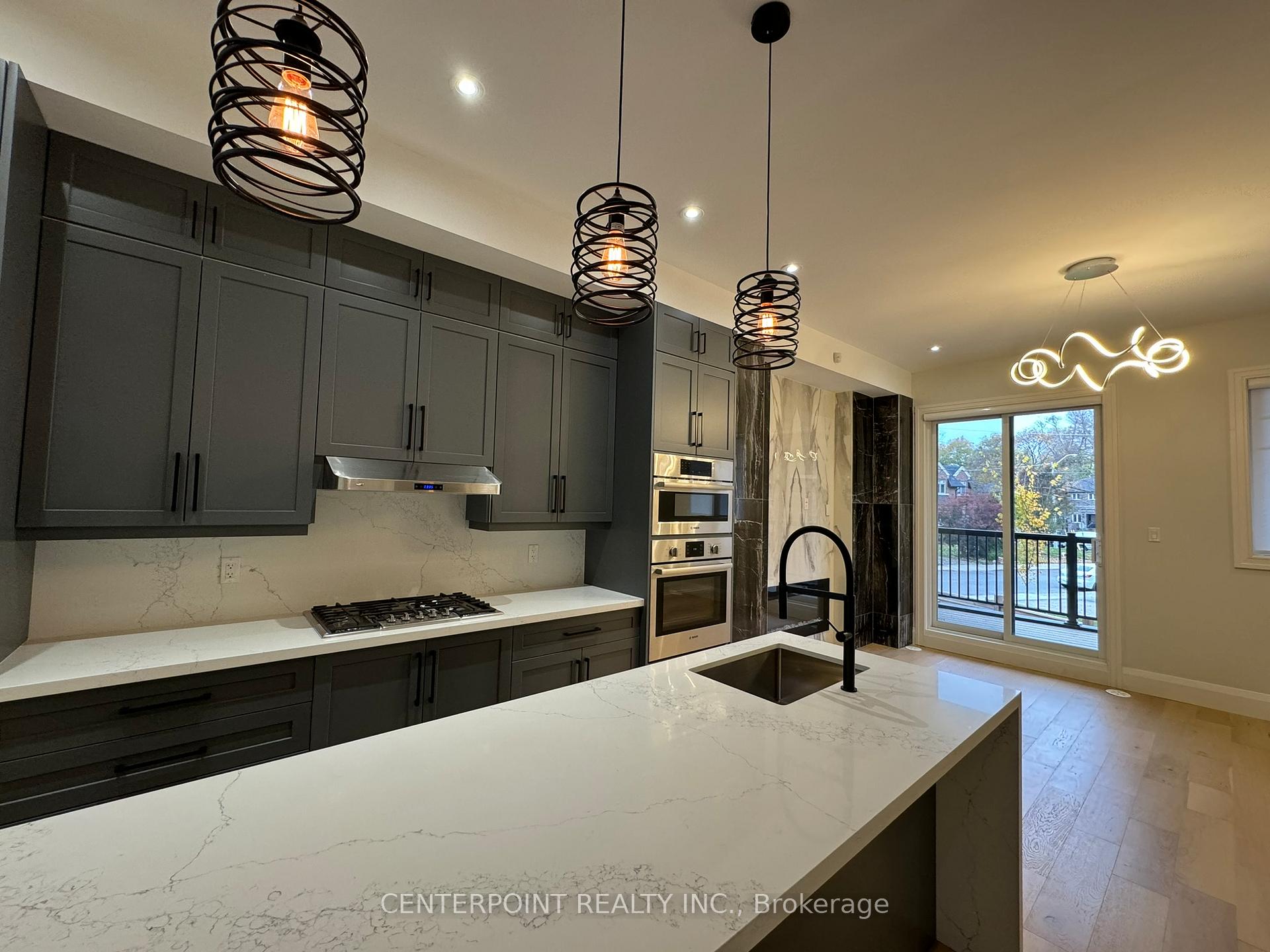 Photo 1 of 222 McRae Drive, Toronto, Leaside — HOMEH