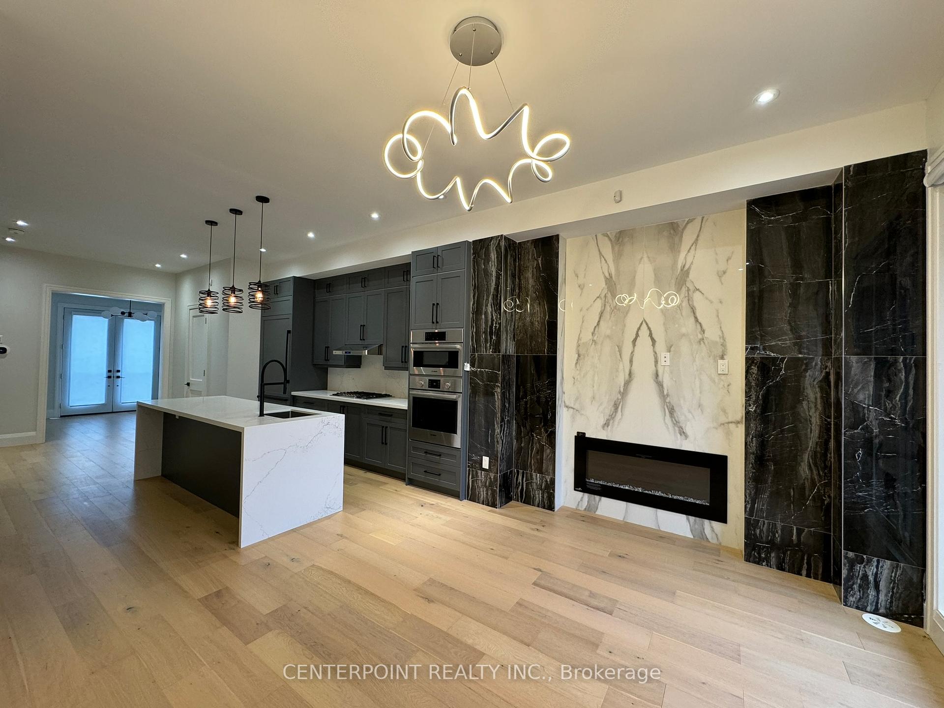 Photo 3 of 222 McRae Drive, Toronto, Leaside — HOMEH