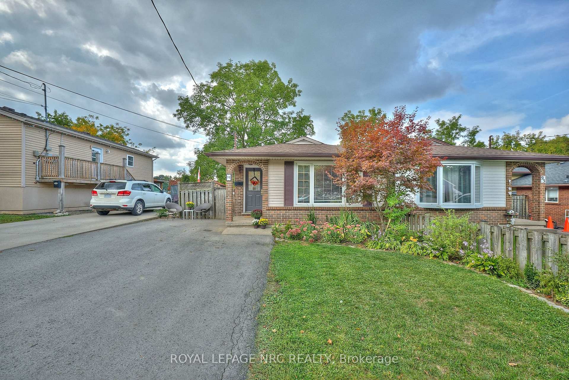 Photo 1 of 91 Chapel Street N, Thorold, Thorold Downtown — HOMEH