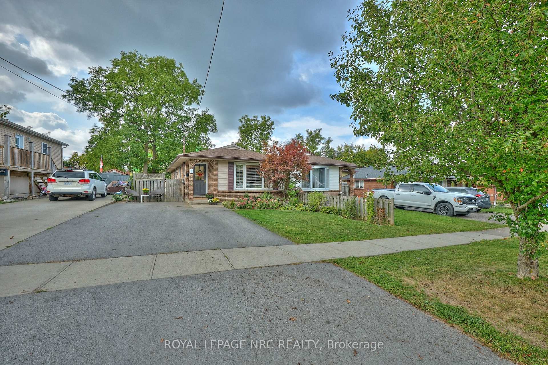 Photo 2 of 91 Chapel Street N, Thorold, Thorold Downtown — HOMEH