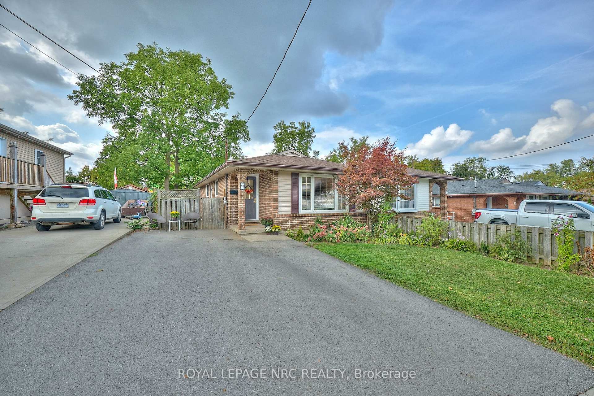 Photo 3 of 91 Chapel Street N, Thorold, Thorold Downtown — HOMEH