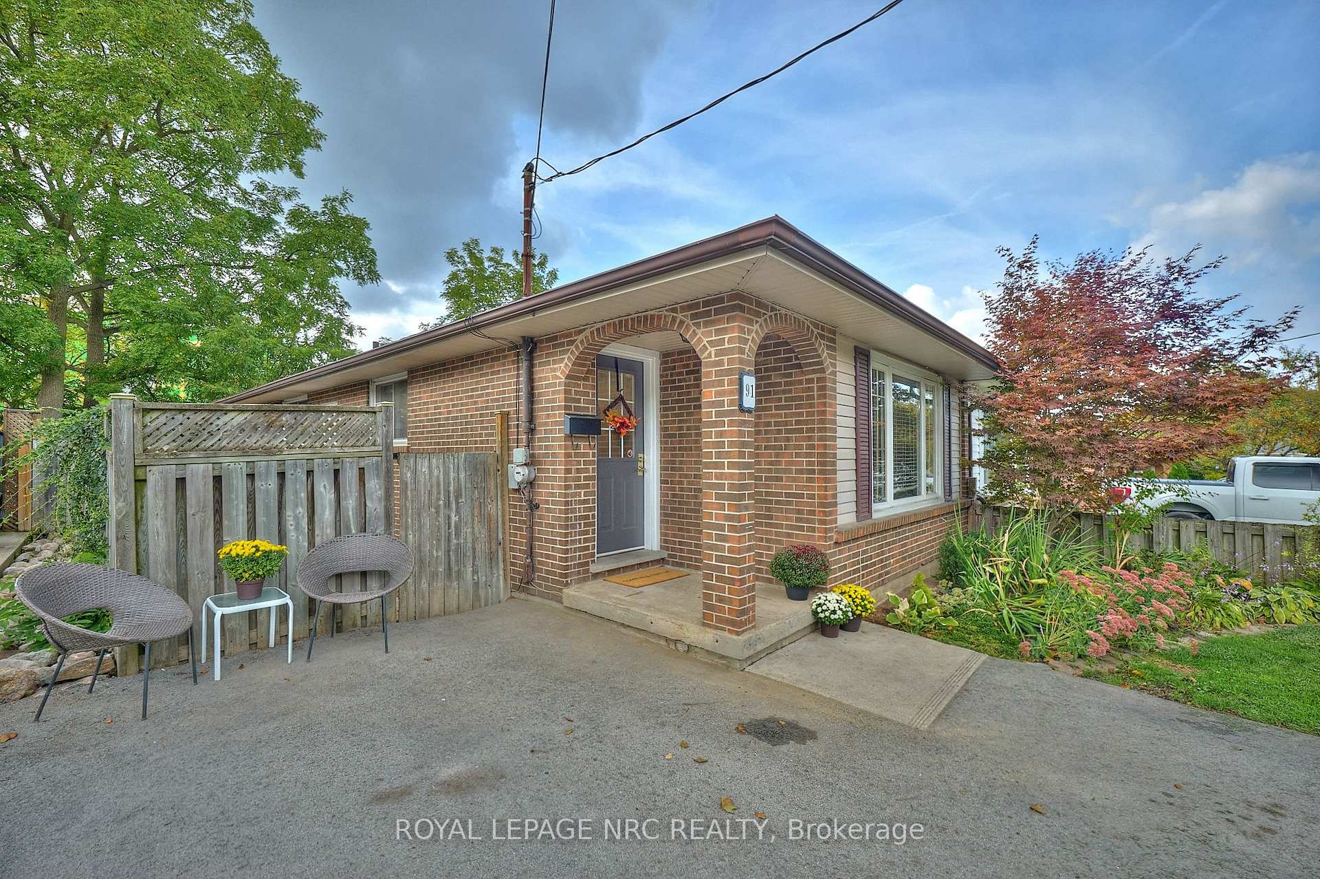 Photo 4 of 91 Chapel Street N, Thorold, Thorold Downtown — HOMEH