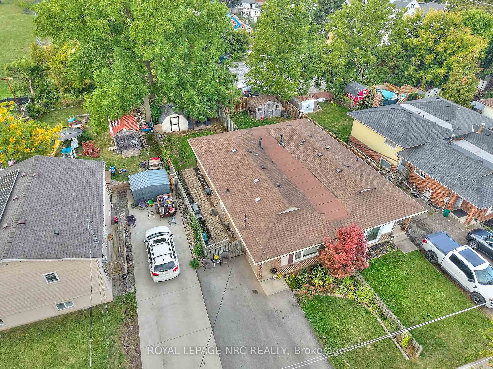 Photo 28 of 91 Chapel Street N, Thorold, Thorold Downtown — HOMEH