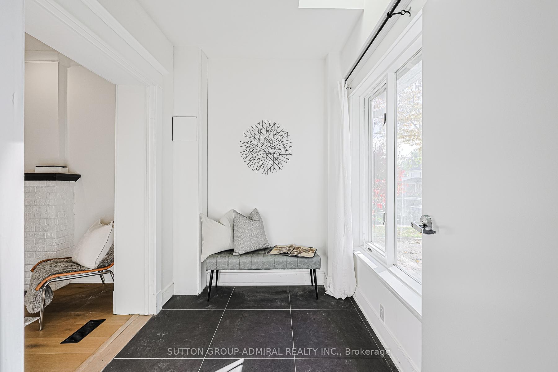 Photo 3 of 67 Gainsborough Road, Toronto, Woodbine Corridor — HOMEH