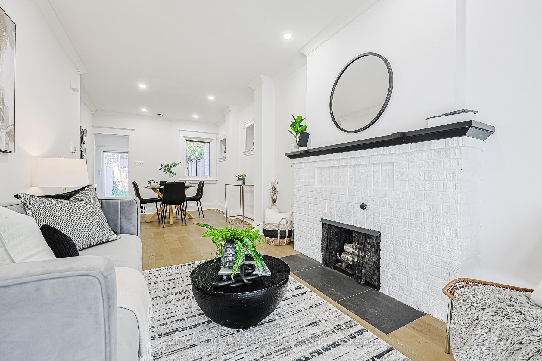 Photo 5 of 67 Gainsborough Road, Toronto, Woodbine Corridor — HOMEH