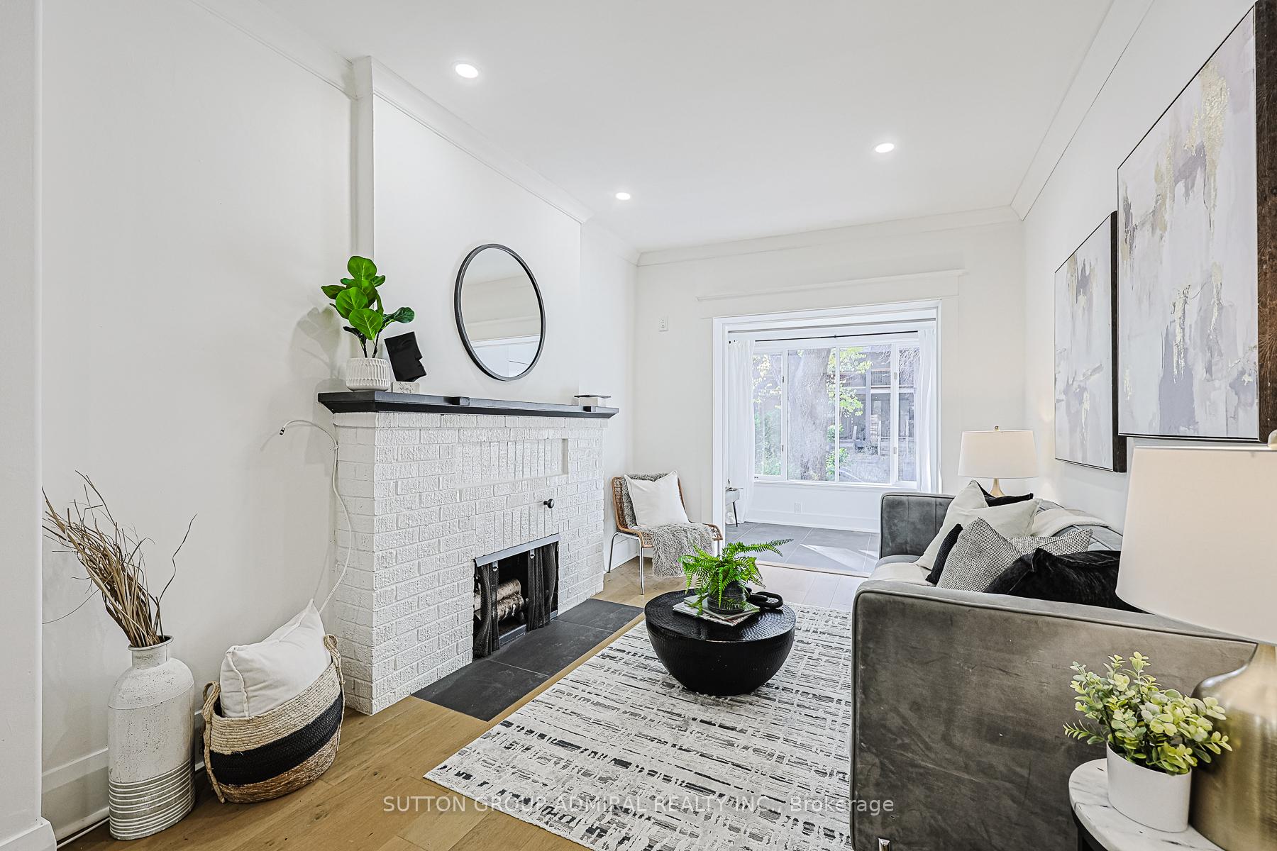 Photo 6 of 67 Gainsborough Road, Toronto, Woodbine Corridor — HOMEH