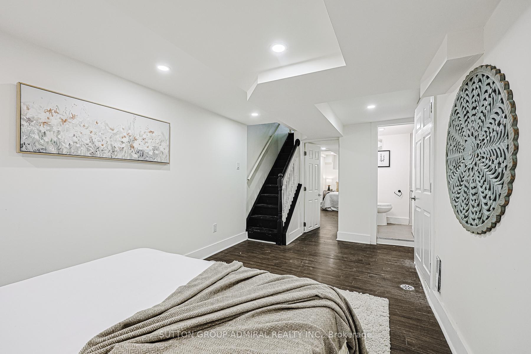 Photo 12 of 67 Gainsborough Road, Toronto, Woodbine Corridor — HOMEH