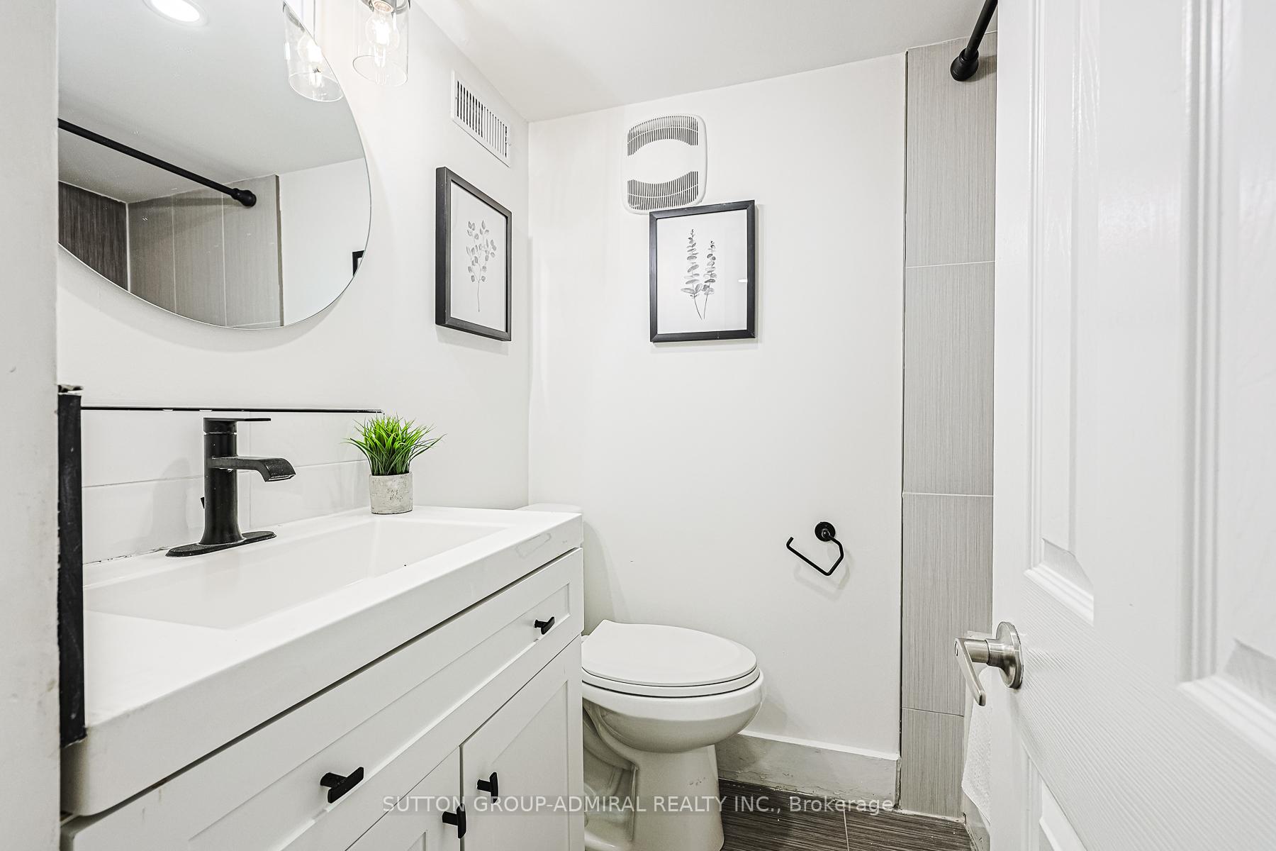 Photo 13 of 67 Gainsborough Road, Toronto, Woodbine Corridor — HOMEH