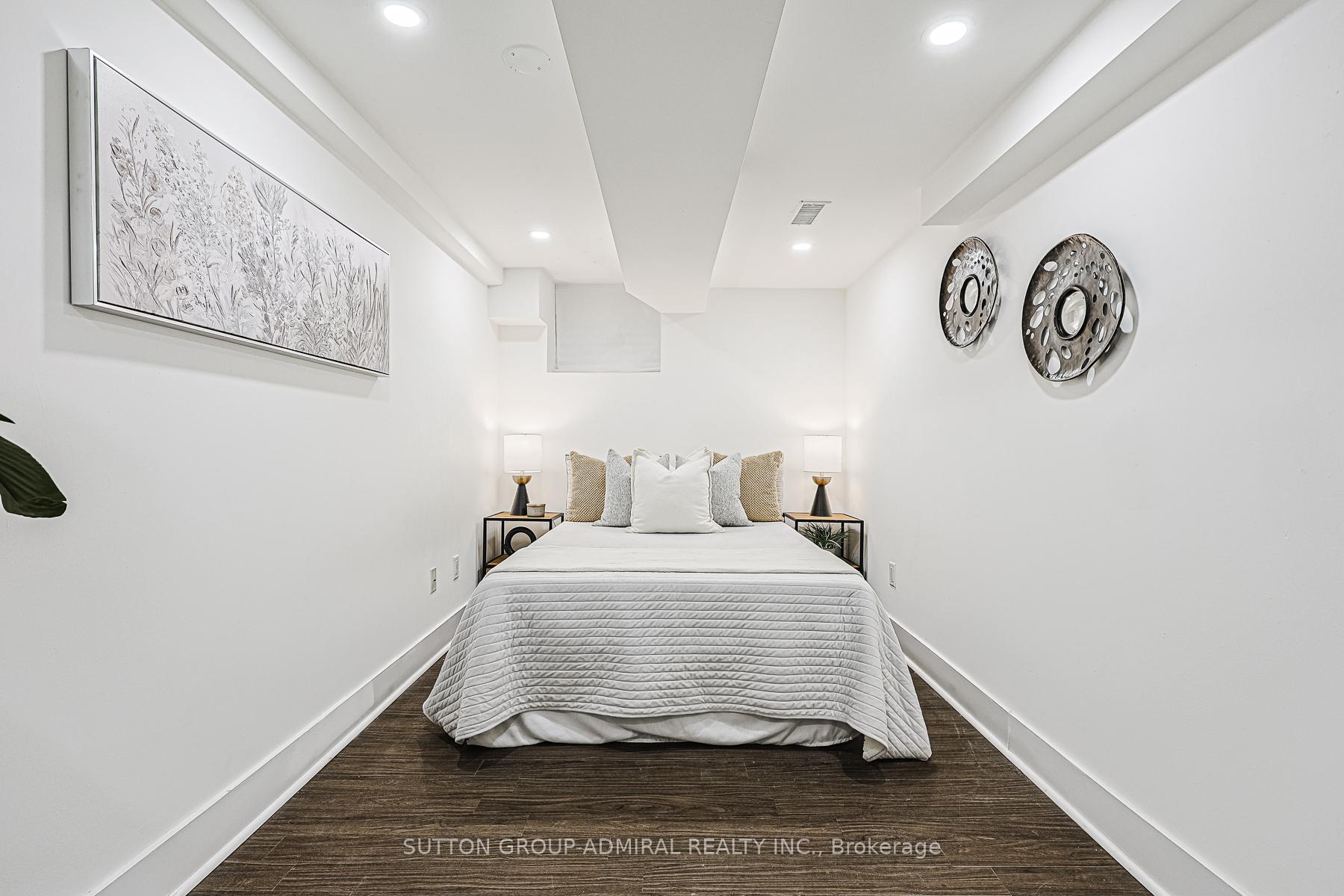 Photo 14 of 67 Gainsborough Road, Toronto, Woodbine Corridor — HOMEH
