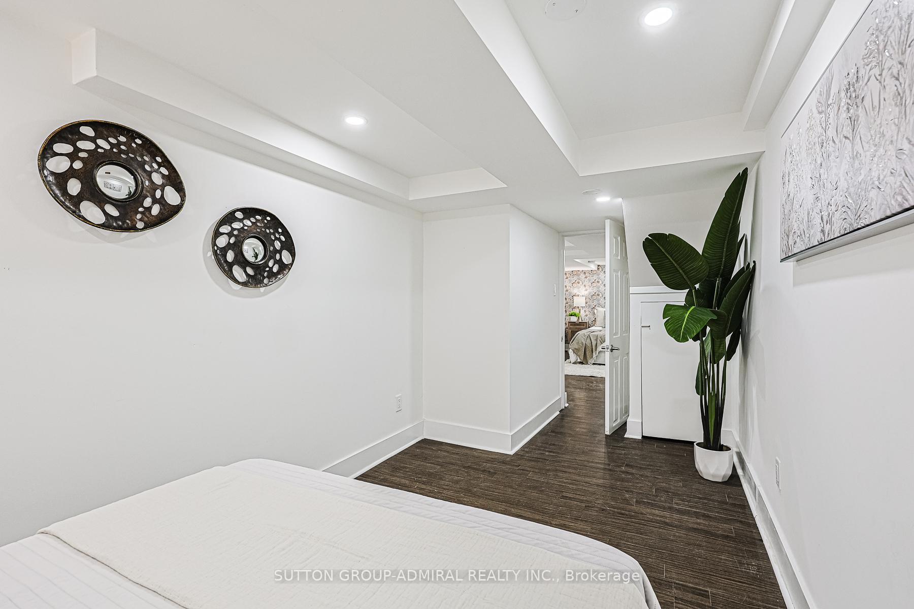 Photo 15 of 67 Gainsborough Road, Toronto, Woodbine Corridor — HOMEH