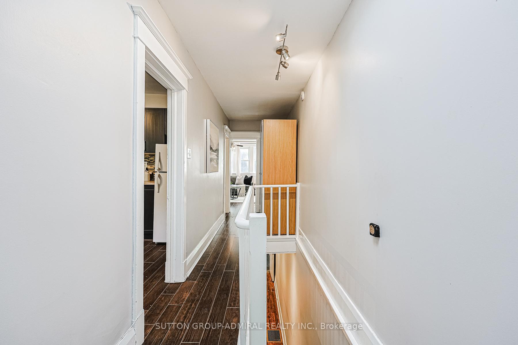 Photo 17 of 67 Gainsborough Road, Toronto, Woodbine Corridor — HOMEH