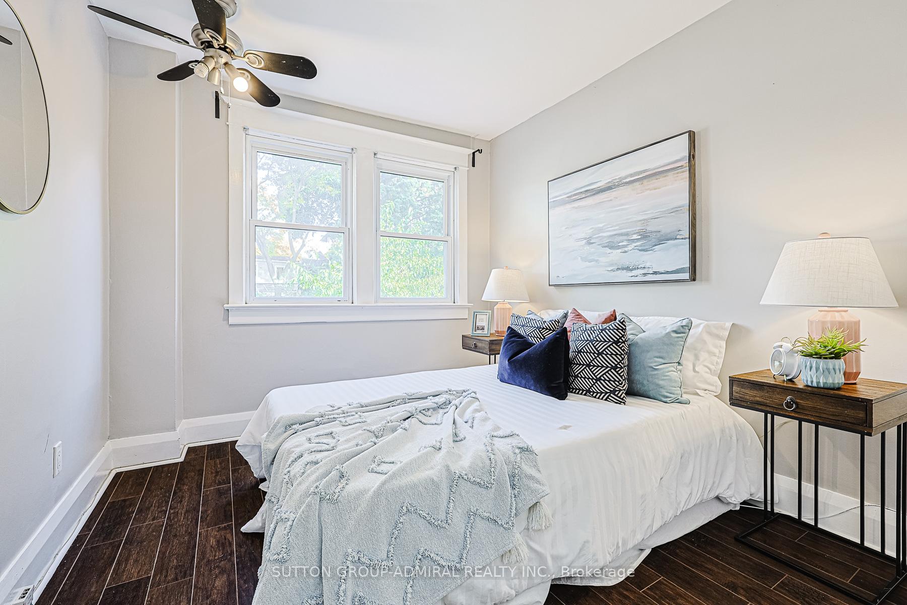 Photo 18 of 67 Gainsborough Road, Toronto, Woodbine Corridor — HOMEH