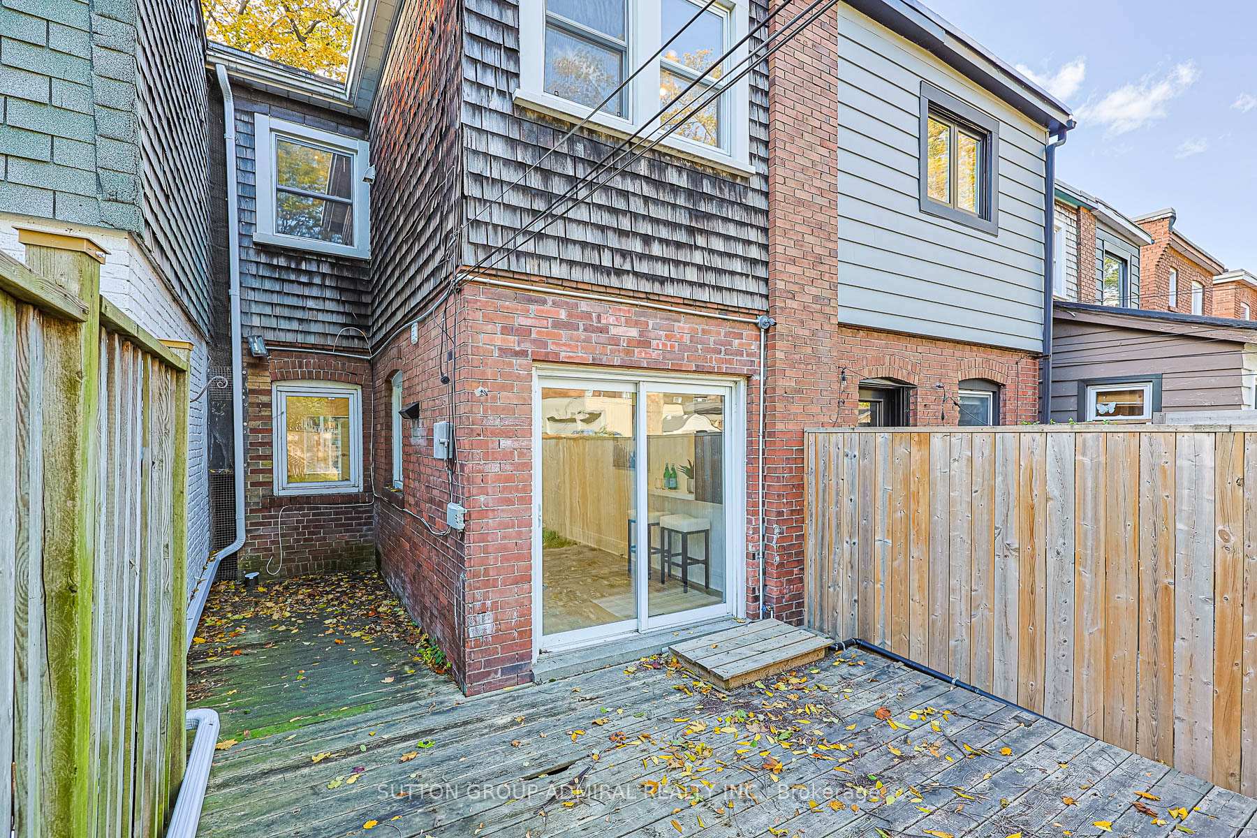 Photo 26 of 67 Gainsborough Road, Toronto, Woodbine Corridor — HOMEH