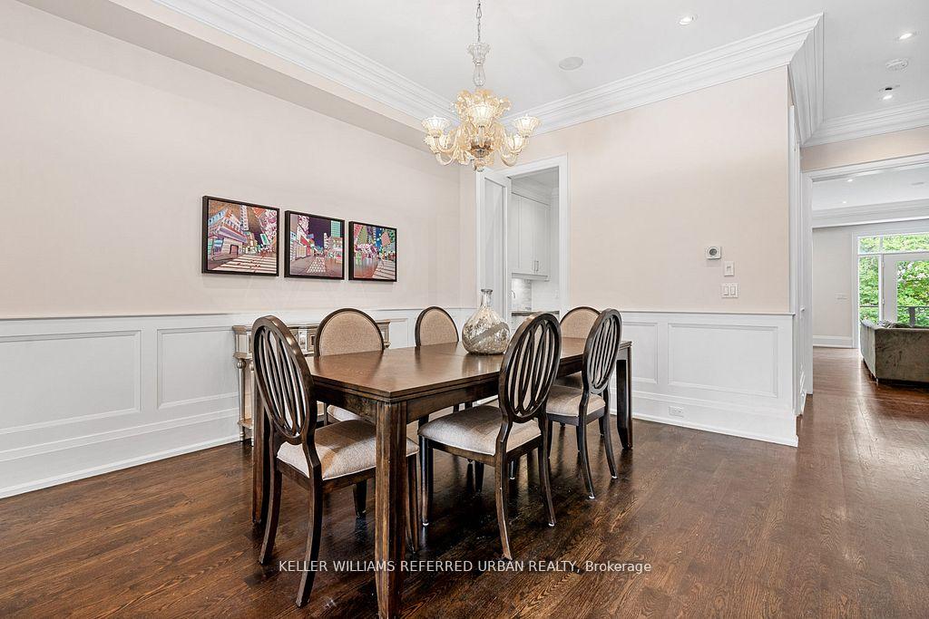 Photo 7 of 506 Castlefield Avenue, Toronto, Forest Hill North — HOMEH
