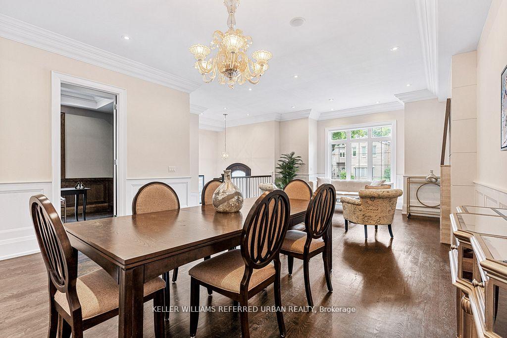 Photo 8 of 506 Castlefield Avenue, Toronto, Forest Hill North — HOMEH
