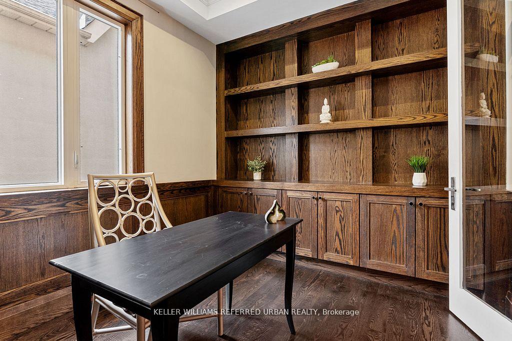 Photo 10 of 506 Castlefield Avenue, Toronto, Forest Hill North — HOMEH