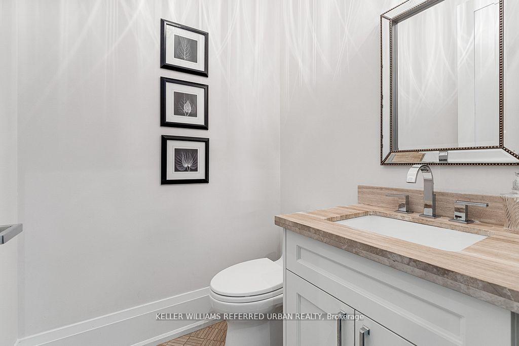 Photo 11 of 506 Castlefield Avenue, Toronto, Forest Hill North — HOMEH