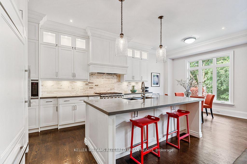 Photo 14 of 506 Castlefield Avenue, Toronto, Forest Hill North — HOMEH