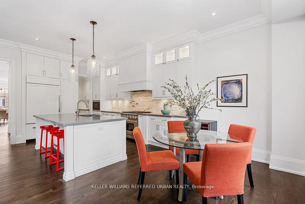 Photo 15 of 506 Castlefield Avenue, Toronto, Forest Hill North — HOMEH