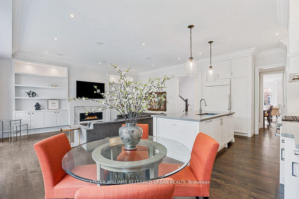 Photo 16 of 506 Castlefield Avenue, Toronto, Forest Hill North — HOMEH