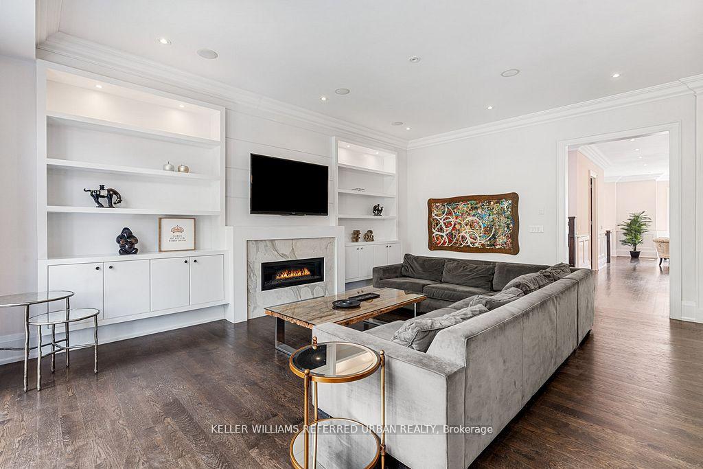 Photo 17 of 506 Castlefield Avenue, Toronto, Forest Hill North — HOMEH
