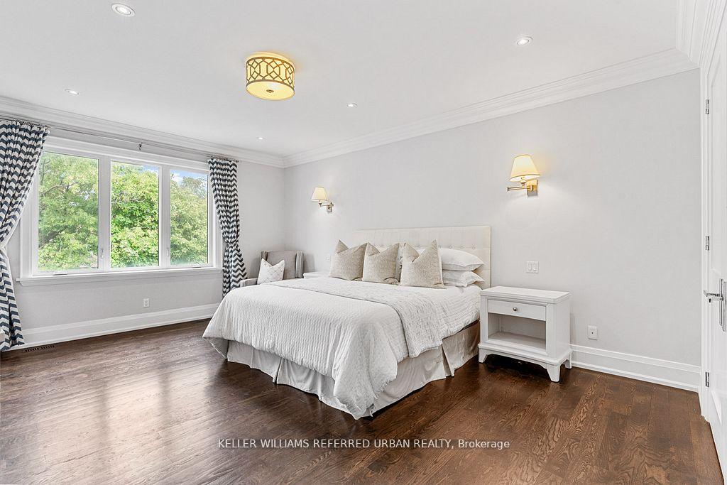 Photo 20 of 506 Castlefield Avenue, Toronto, Forest Hill North — HOMEH
