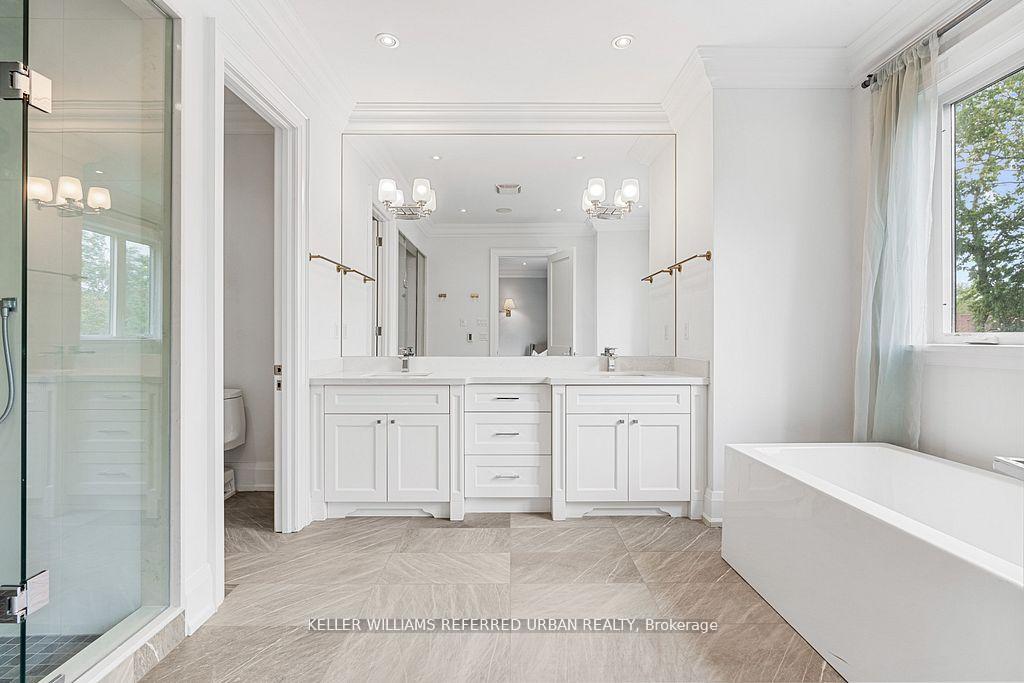 Photo 23 of 506 Castlefield Avenue, Toronto, Forest Hill North — HOMEH