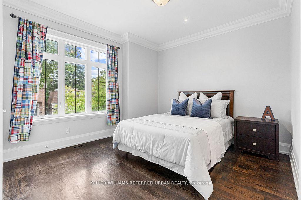 Photo 26 of 506 Castlefield Avenue, Toronto, Forest Hill North — HOMEH