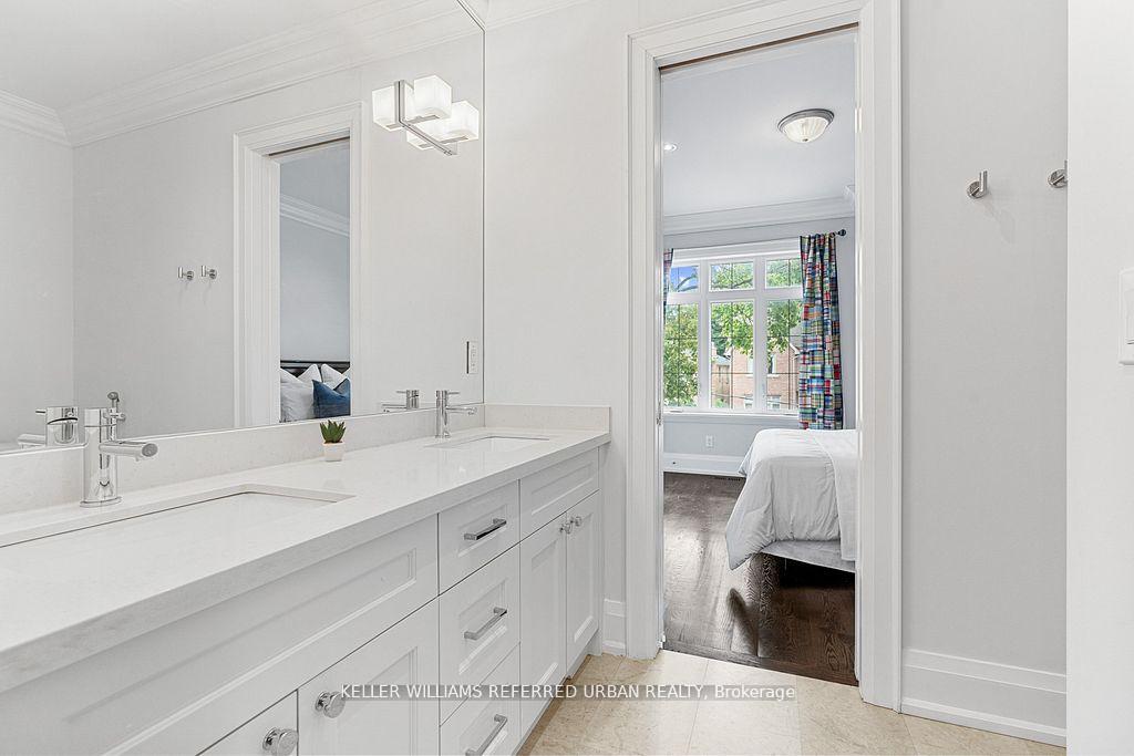 Photo 29 of 506 Castlefield Avenue, Toronto, Forest Hill North — HOMEH