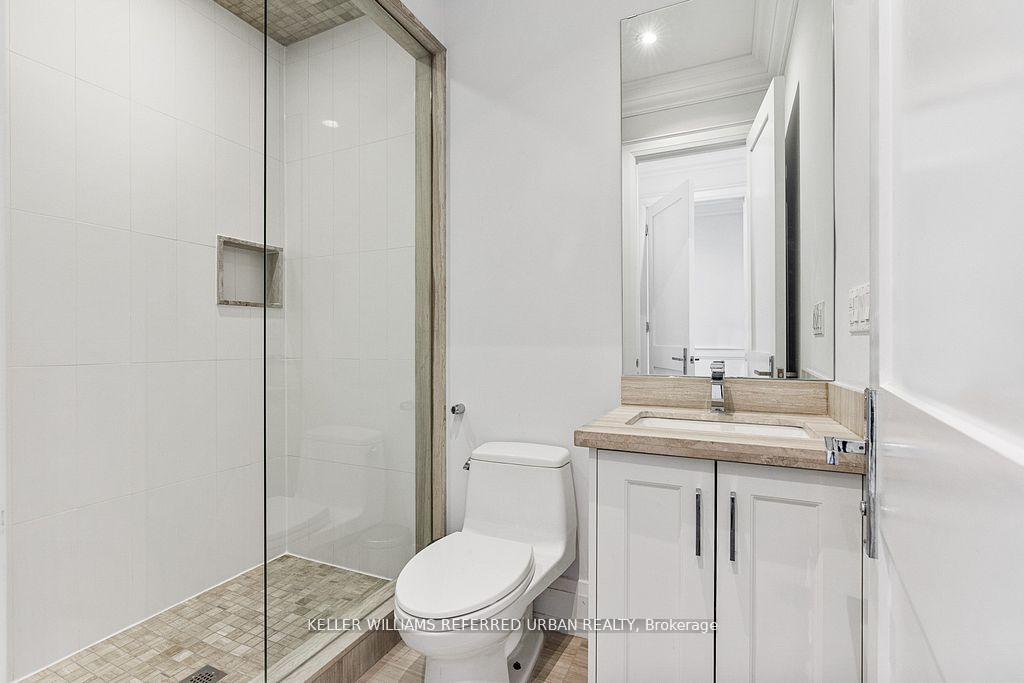 Photo 33 of 506 Castlefield Avenue, Toronto, Forest Hill North — HOMEH