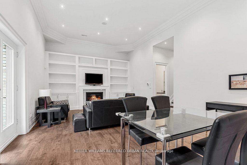 Photo 34 of 506 Castlefield Avenue, Toronto, Forest Hill North — HOMEH