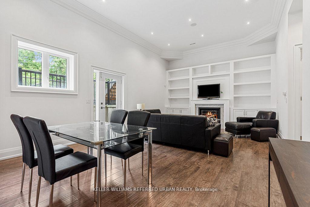 Photo 35 of 506 Castlefield Avenue, Toronto, Forest Hill North — HOMEH