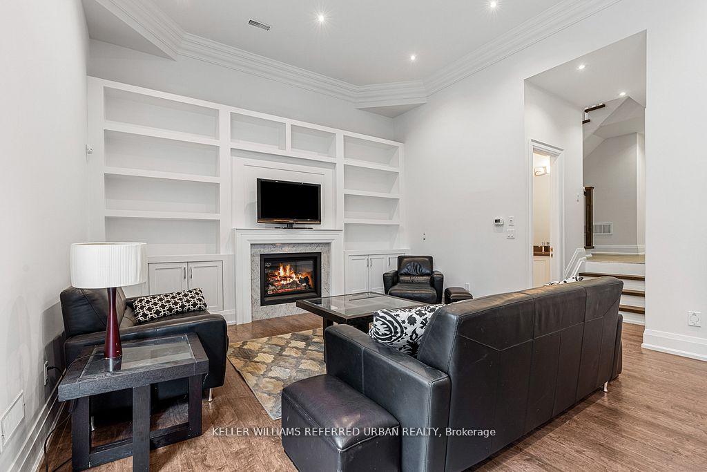 Photo 36 of 506 Castlefield Avenue, Toronto, Forest Hill North — HOMEH