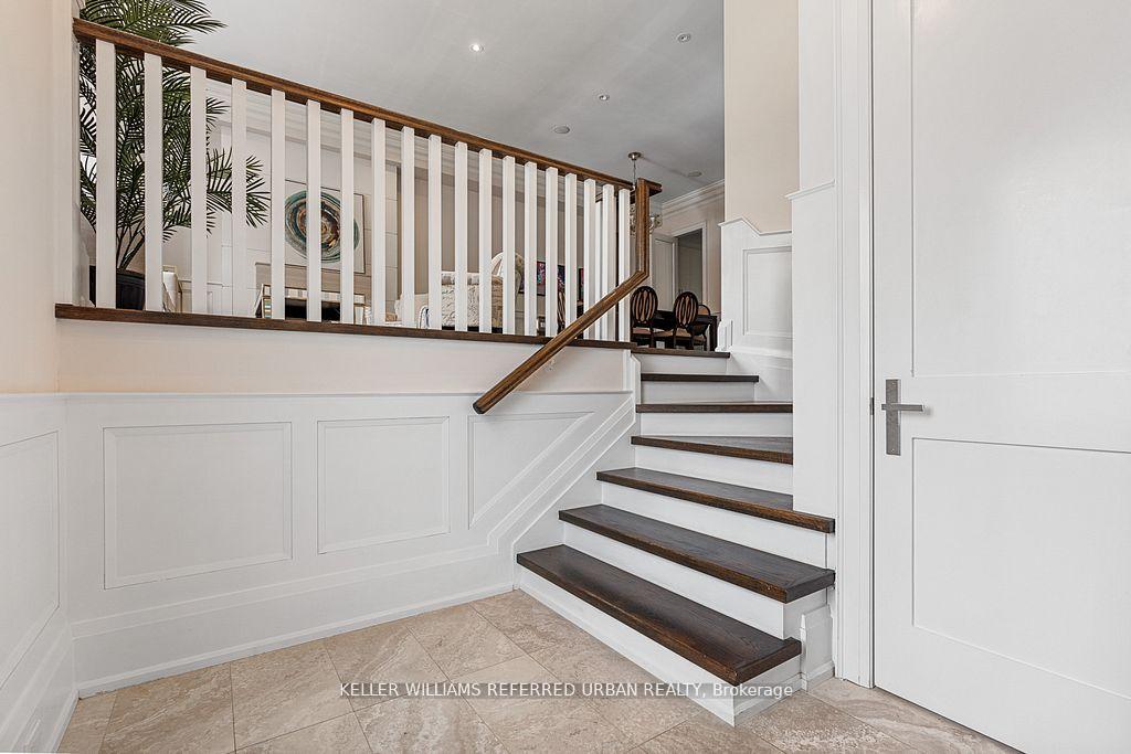 Photo 39 of 506 Castlefield Avenue, Toronto, Forest Hill North — HOMEH
