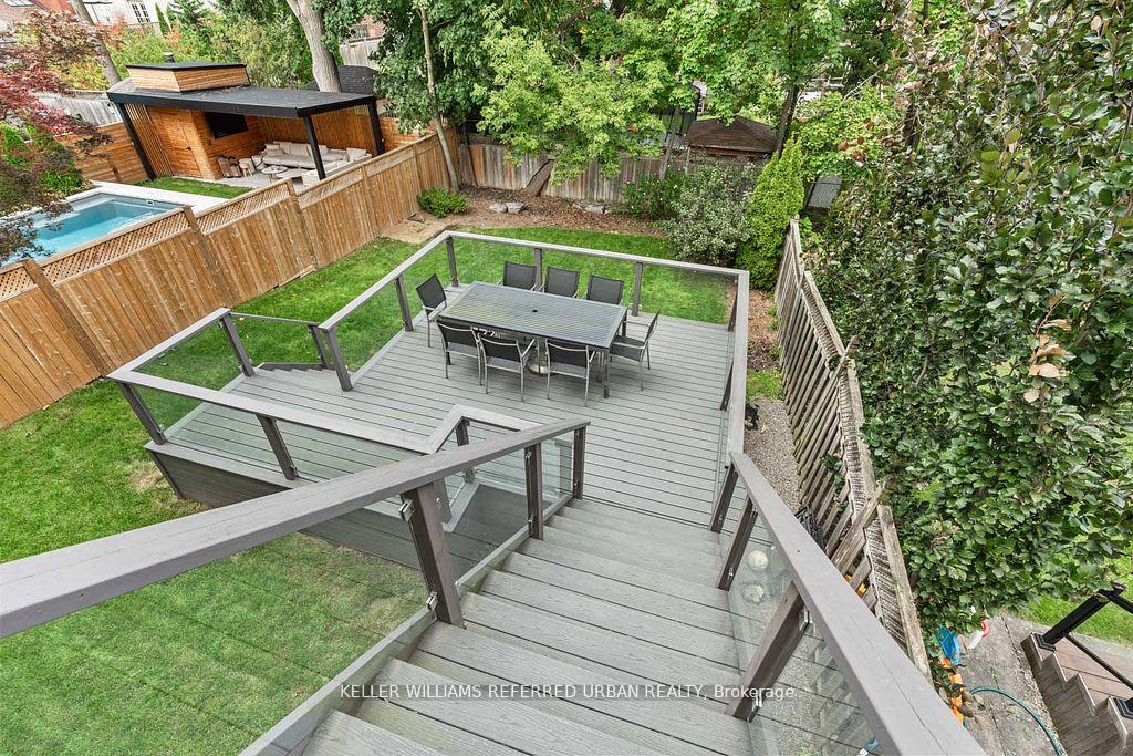 Photo 41 of 506 Castlefield Avenue, Toronto, Forest Hill North — HOMEH