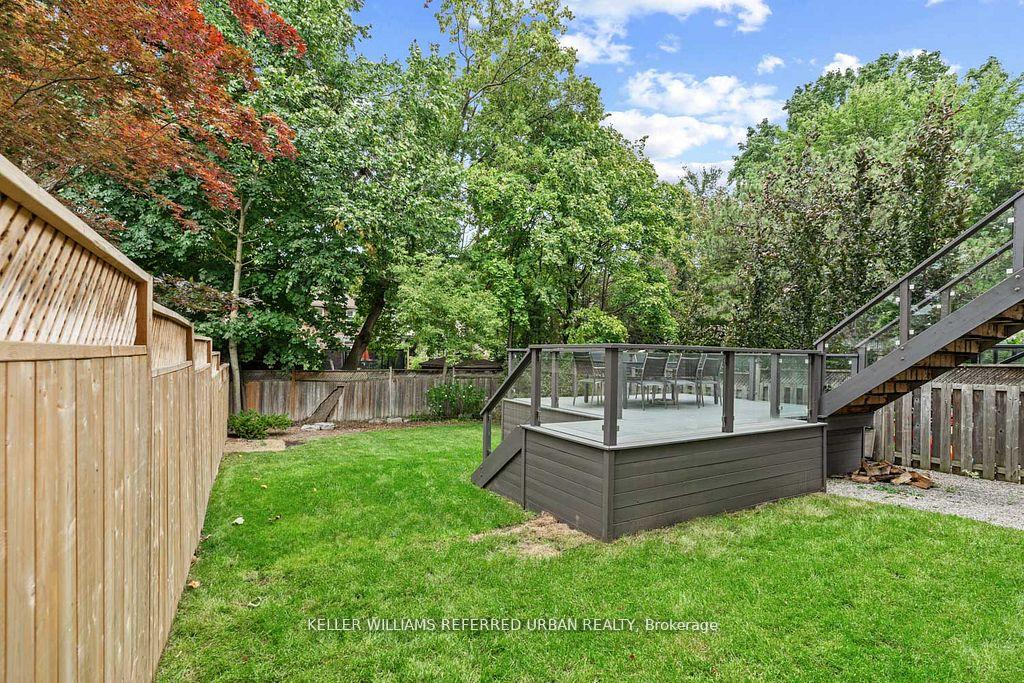 Photo 42 of 506 Castlefield Avenue, Toronto, Forest Hill North — HOMEH