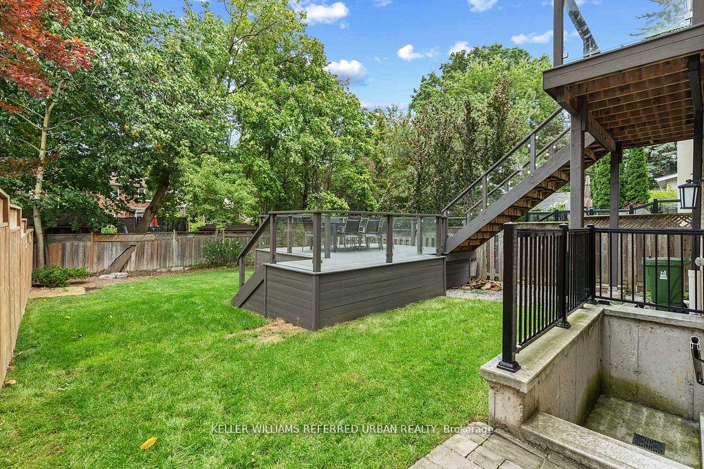 Photo 43 of 506 Castlefield Avenue, Toronto, Forest Hill North — HOMEH