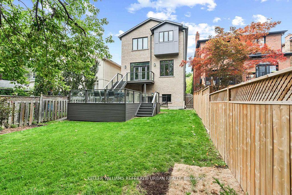 Photo 44 of 506 Castlefield Avenue, Toronto, Forest Hill North — HOMEH