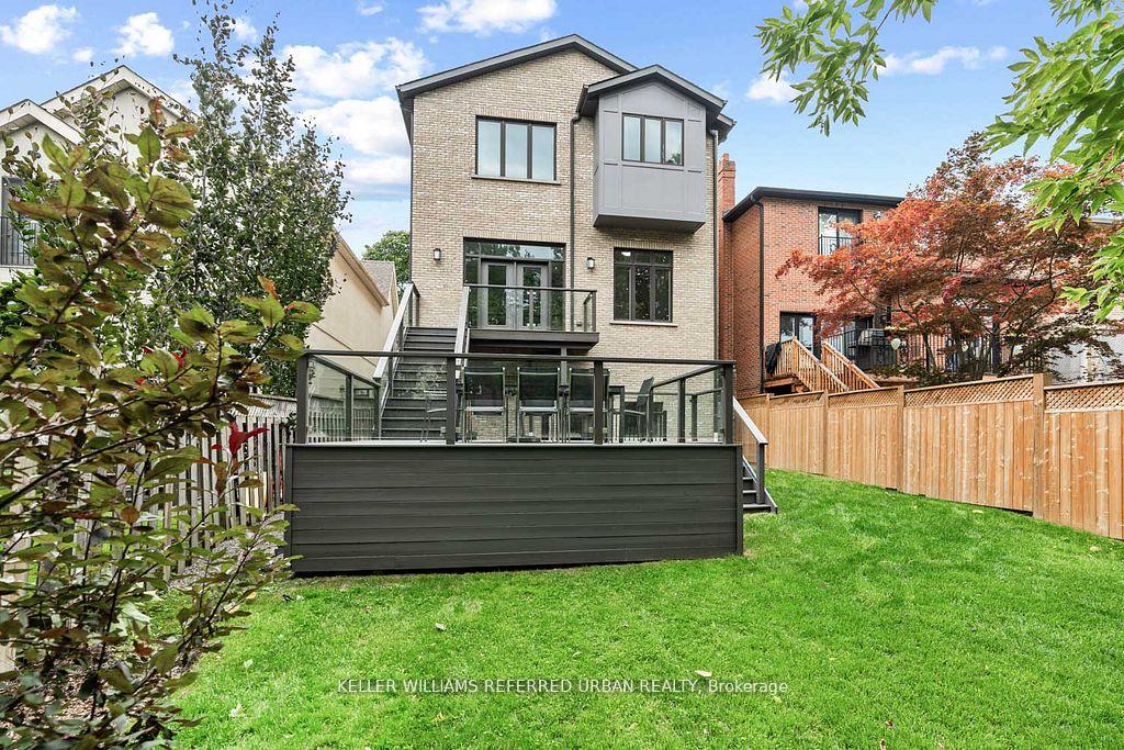 Photo 45 of 506 Castlefield Avenue, Toronto, Forest Hill North — HOMEH