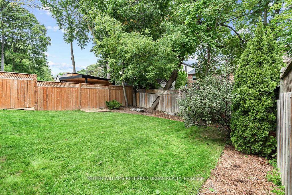 Photo 46 of 506 Castlefield Avenue, Toronto, Forest Hill North — HOMEH